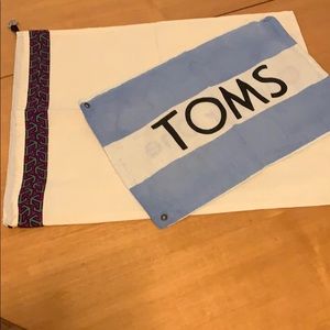 Dust bags